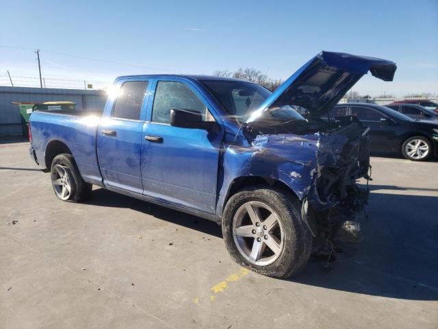 Photo 4 from auction – 2014 RAM 1500 ST with VIN 1C6RR6FG2ES455679