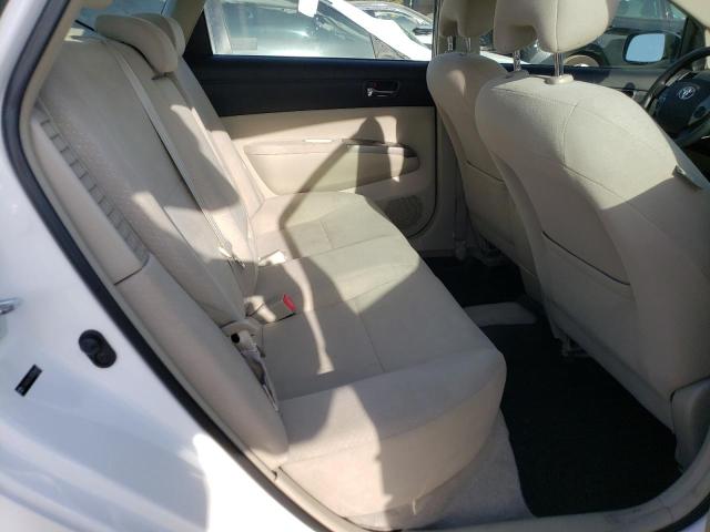 Photo 10 from auction – 2008 TOYOTA PRIUS with VIN JTDKB20U383389406