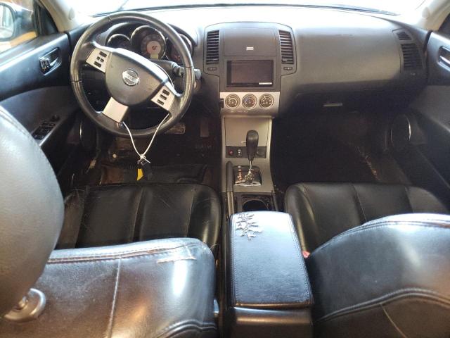 Photo 8 from auction – 2005 NISSAN ALTIMA S with VIN 1N4AL11E95C209051