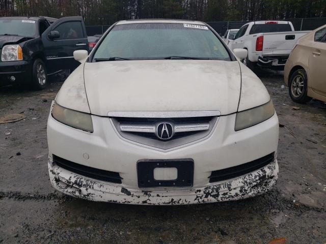 Photo 5 from auction – 2004 ACURA TL with VIN 19UUA66274A025604