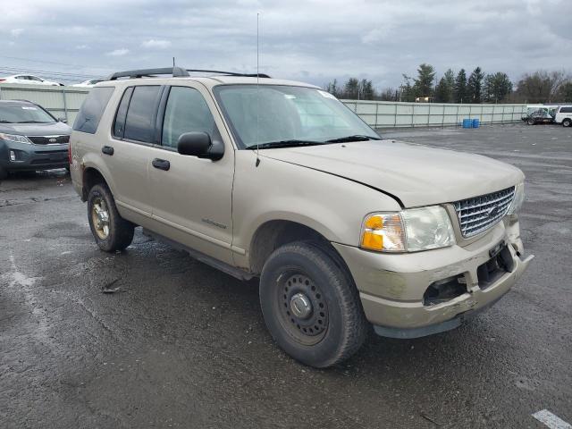 Фото 4 с аукциона – 2005 FORD EXPLORER X с VIN 1FMZU73E75UA49543
