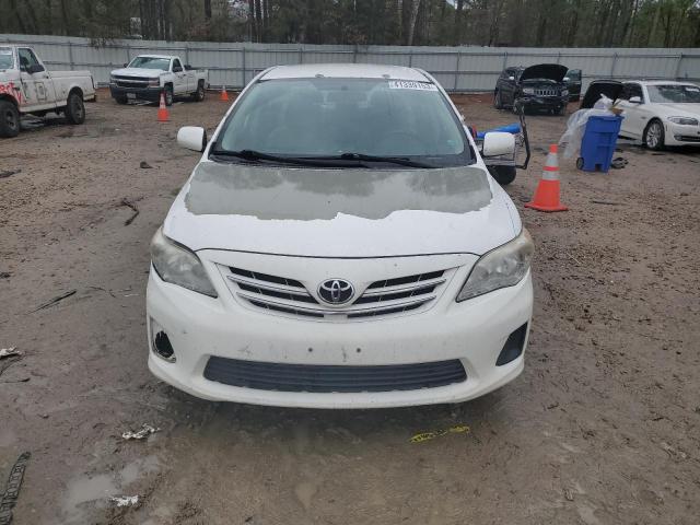 Photo 5 from auction – 2013 TOYOTA COROLLA BA with VIN 5YFBU4EE3DP198528