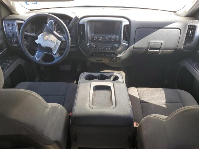 Photo 8 from auction – 2015 CHEVROLET SILVERADO with VIN 3GCUKREC1FG239886