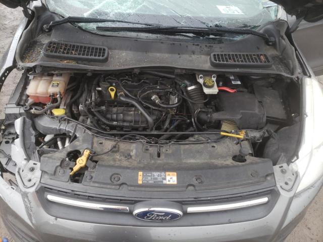 Photo 12 from auction – 2013 FORD ESCAPE with VIN 1FMCU9GX5DUC40664