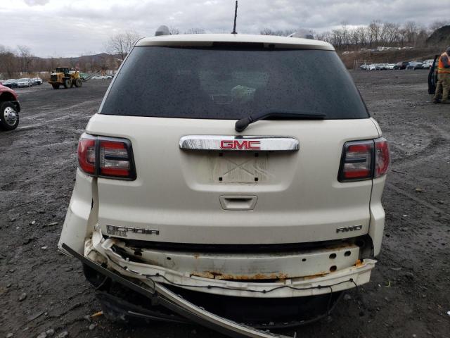 Photo 6 from auction – 2014 GMC ACADIA SLT with VIN 1GKKVRKD4EJ120310