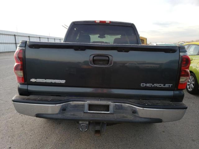 Photo 6 from auction – 2005 CHEVROLET SILVERADO with VIN 2GCEC13T351236873