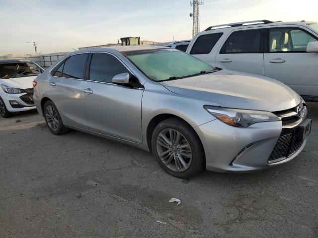 Photo 4 from auction – 2017 TOYOTA CAMRY LE with VIN 4T1BF1FK4HU431608