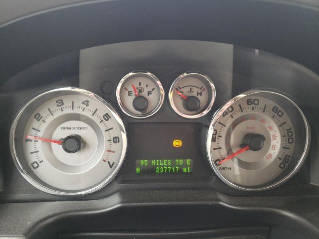 Photo 9 from auction – 2008 FORD EDGE LIMIT with VIN 2FMDK39C98BB26972