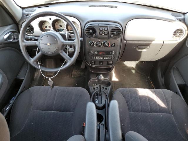 Photo 8 from auction – 2005 CHRYSLER PT CRUISER with VIN 3C4FY58B55T530349