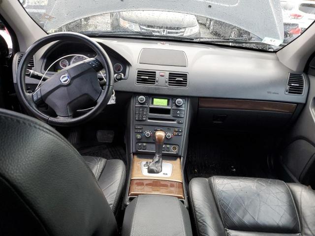 Photo 8 from auction – 2012 VOLVO XC90 3.2 with VIN YV4952CZ6C1622984