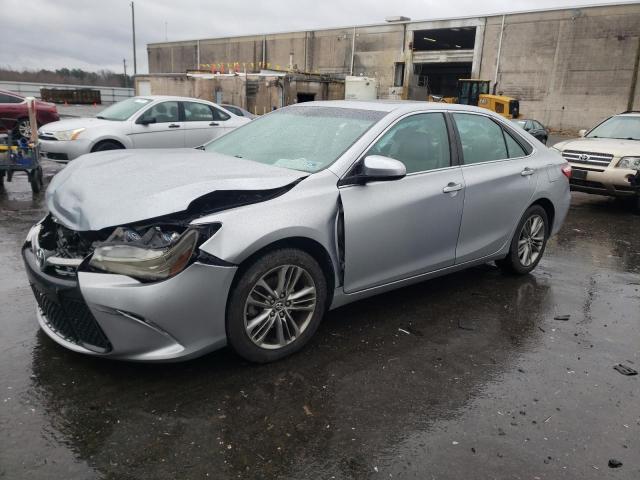 Photo 1 from auction – 2015 TOYOTA CAMRY LE with VIN 4T1BF1FK8FU924754