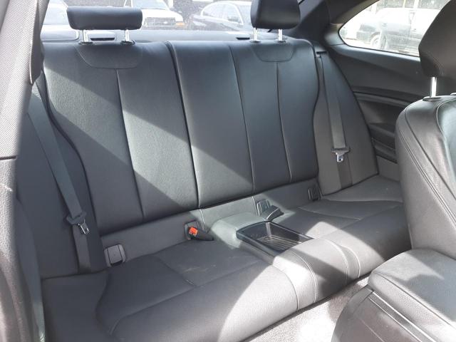 Photo 10 from auction – 2016 BMW 228 I SULE with VIN WBA1F9C50GV546418