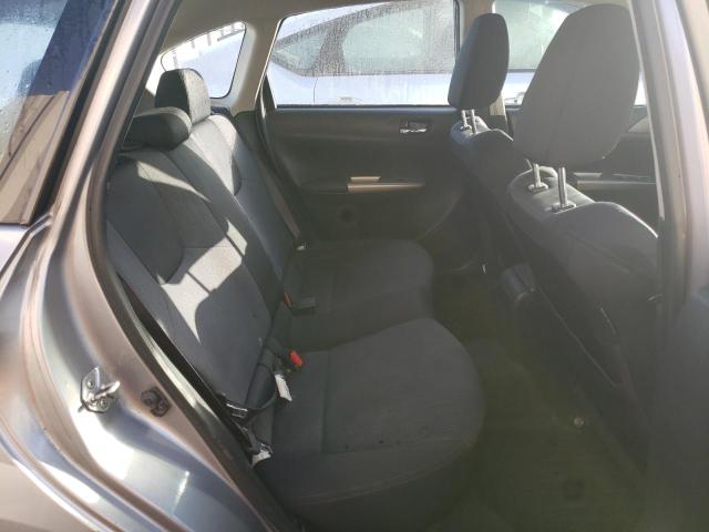 Photo 10 from auction – 2010 SUBARU IMPREZA OU with VIN JF1GH6D65AH825436