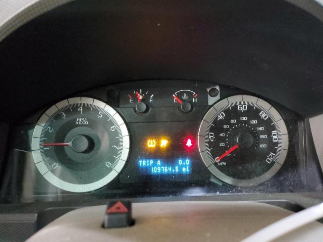Photo 9 from auction – 2009 FORD ESCAPE XLT with VIN 1FMCU93789KA44596
