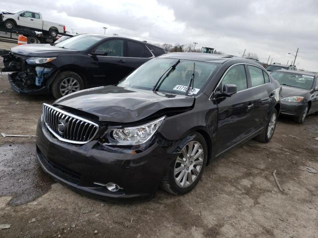 BUICK LACROSSE 2013 with VIN 1G4GC5E37DF234933 - Photo from auction