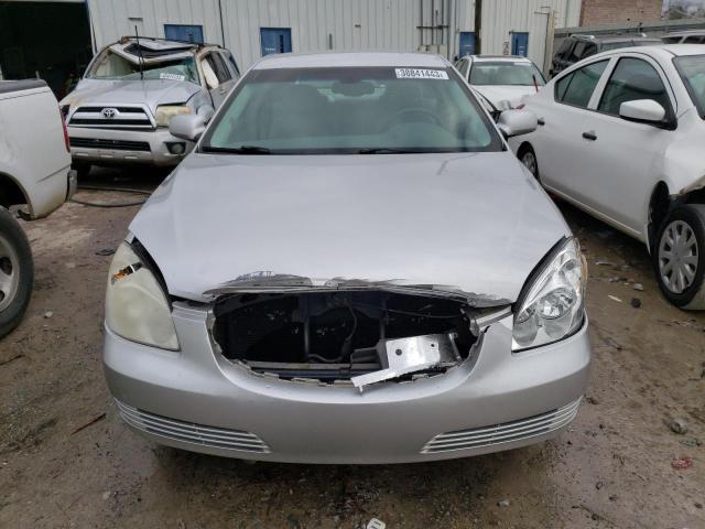 Photo 5 from auction – 2009 BUICK LUCERNE CX with VIN 1G4HD57M59U149955