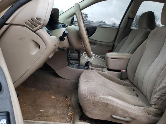 Photo 7 from auction – 2005 CHEVROLET CLASSIC with VIN 1G1ND52F55M237925