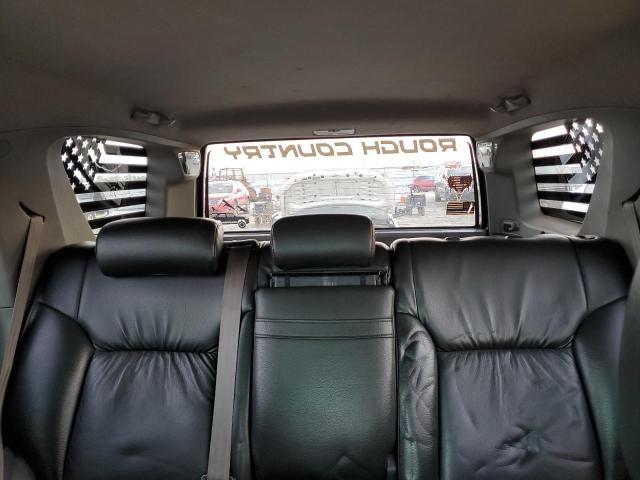 Photo 10 from auction – 2007 TOYOTA 4RUNNER SR with VIN JTEBU14R978087643