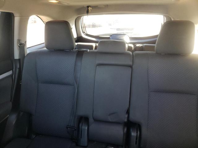 Photo 10 from auction – 2019 TOYOTA HIGHLANDER with VIN 5TDZARFH7KS050142
