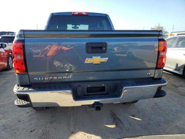Photo 6 from auction – 2014 CHEVROLET silverado with VIN 3GCPCREC5EG401348