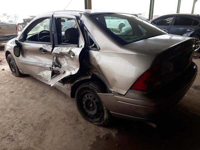 Photo 2 from auction – 2004 FORD FOCUS SE C with VIN 1FAFP34394W110386