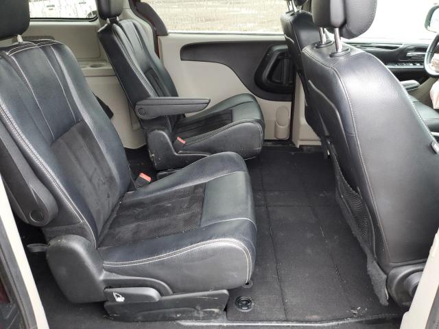 Photo 11 from auction – 2017 DODGE GRAND CARA with VIN 2C4RDGCG2HR686590