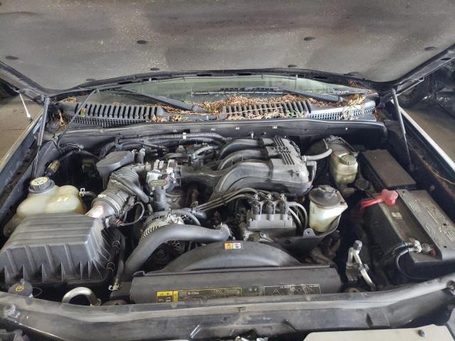 Photo 11 from auction – 2005 FORD EXPLORER E with VIN 1FMZU74K95UA84475