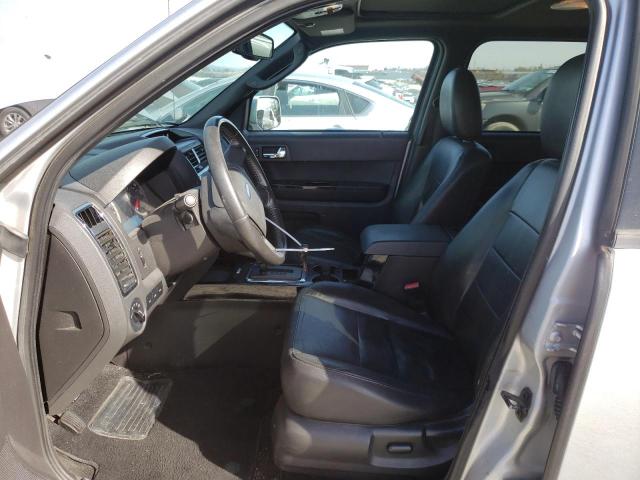 Photo 7 from auction – 2011 FORD ESCAPE LIM with VIN 1FMCU9E76BKB67395