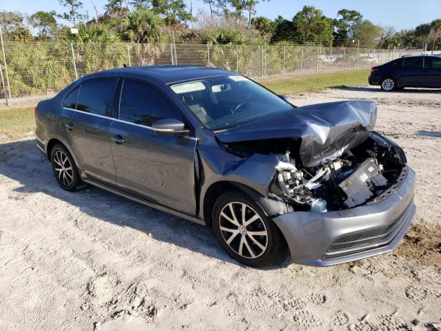Photo 4 from auction – 2017 VOLKSWAGEN JETTA SE with VIN 3VWDB7AJ5HM357661