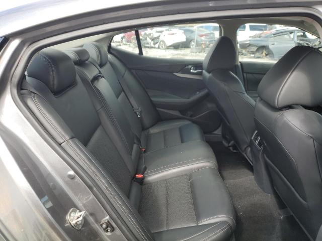 Photo 10 from auction – 2017 NISSAN MAXIMA 3.5 with VIN 1N4AA6AP4HC399169