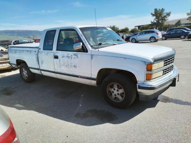 Photo 4 from auction – 1993 CHEVROLET GMT-400 C1 with VIN 2GCEC19Z9P1143953