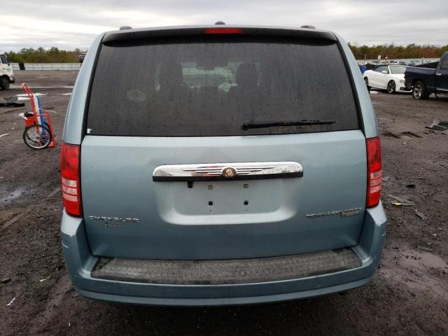 Photo 6 from auction – 2010 CHRYSLER TOWN & COU with VIN 2A4RR5D14AR347393