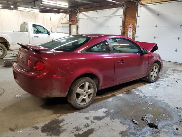 Photo 3 from auction – 2008 CHEVROLET COBALT LT with VIN 1G1AL18F587349614