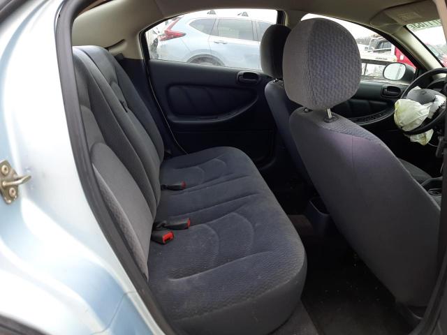 Photo 10 from auction – 2003 DODGE STRATUS SE with VIN 1B3EL46XX3N506856