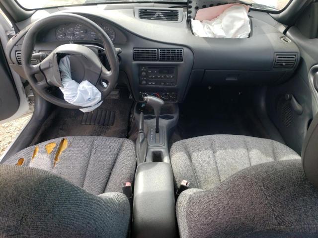 Photo 8 from auction – 2005 CHEVROLET CAVALIER with VIN 1G1JC52FX57105713