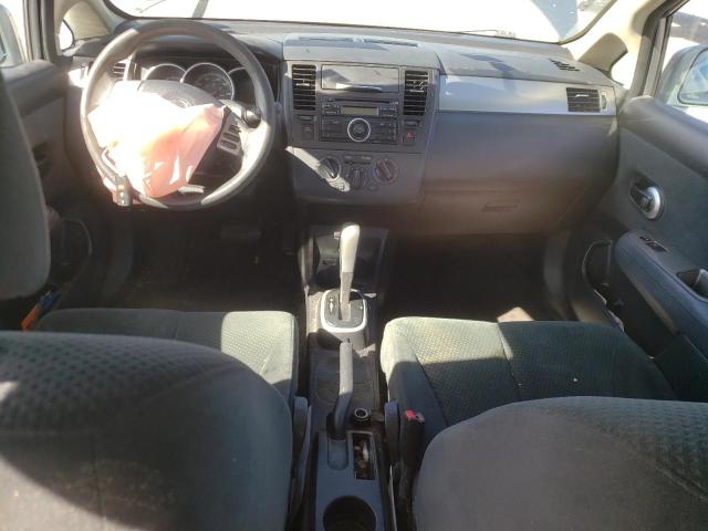 Photo 8 from auction – 2012 NISSAN VERSA S with VIN 3N1BC1CP5CK250316