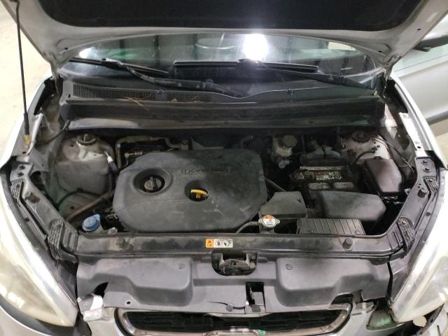 Photo 11 from auction – 2013 KIA SOUL + with VIN KNDJT2A60D7545915