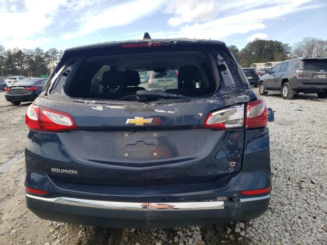 Photo 6 from auction – 2018 CHEVROLET EQUINOX LT with VIN 3GNAXJEV9JS532441