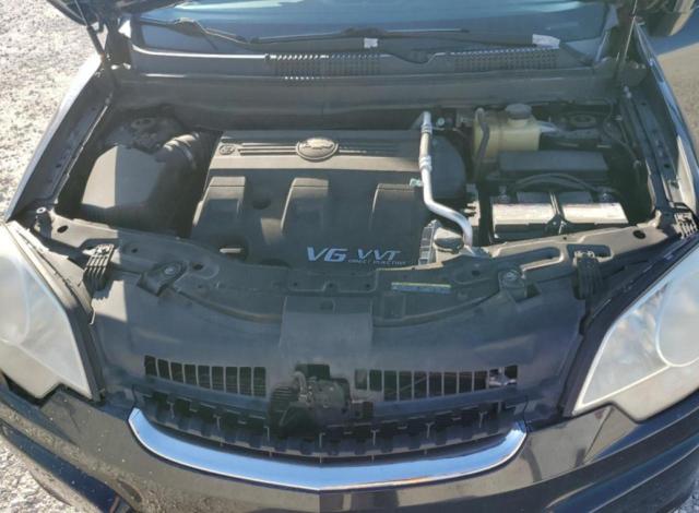 Photo 11 from auction – 2012 CHEVROLET CAPTIVA SP with VIN 3GNFL4E52CS582992