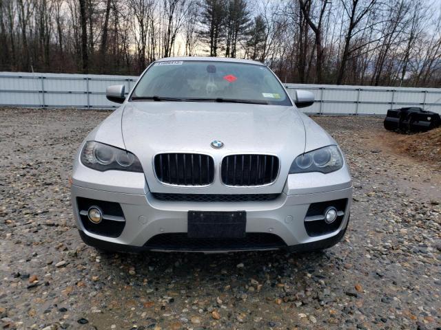Photo 5 from auction – 2012 BMW X6 XDRIVE3 with VIN 5UXFG2C52CL781842
