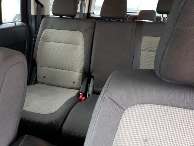 Photo 10 from auction – 2011 FORD FLEX SE with VIN 2FMGK5BC7BBD11239