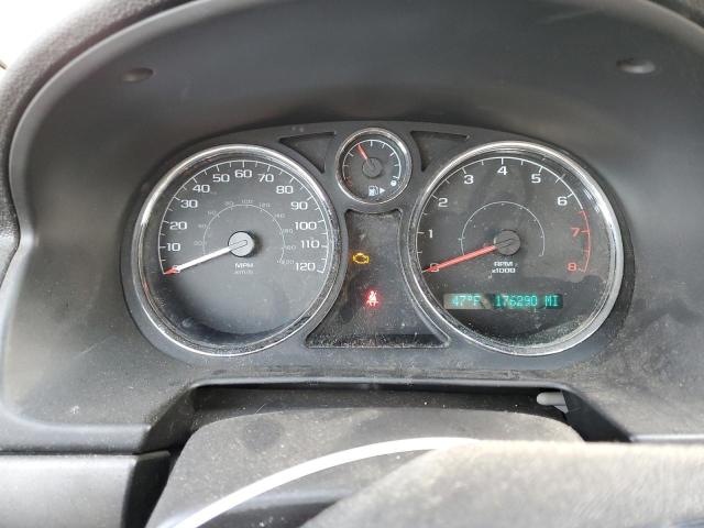 Photo 9 from auction – 2008 CHEVROLET COBALT LT with VIN 1G1AL58F587194280