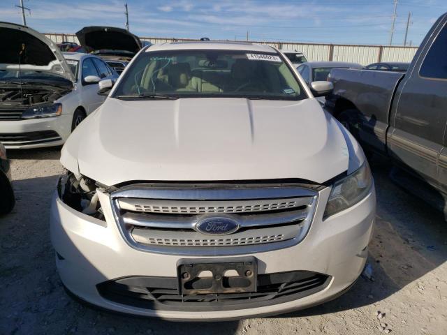 Photo 5 from auction – 2010 FORD TAURUS SEL with VIN 1FAHP2EW8AG115242