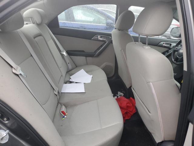 Photo 10 from auction – 2013 KIA FORTE EX with VIN KNAFU4A24D5724463