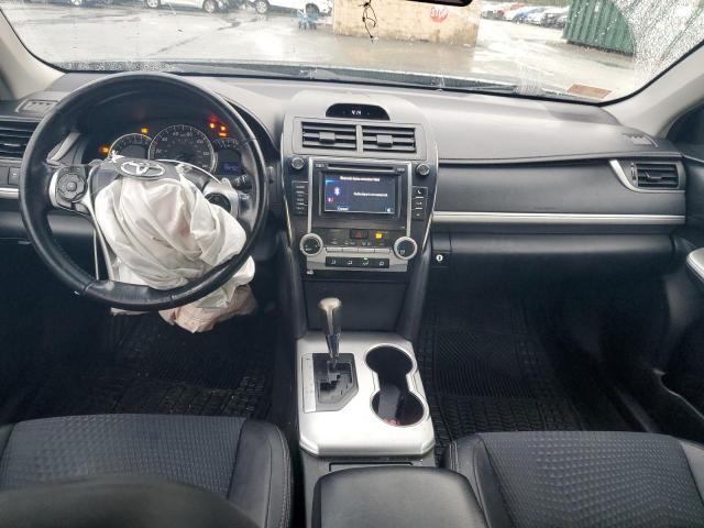 Photo 8 from auction – 2013 TOYOTA CAMRY L with VIN 4T1BF1FK1DU722643