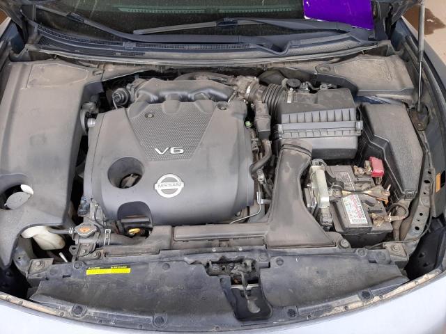 Photo 11 from auction – 2010 NISSAN MAXIMA S with VIN 1N4AA5AP9AC814194