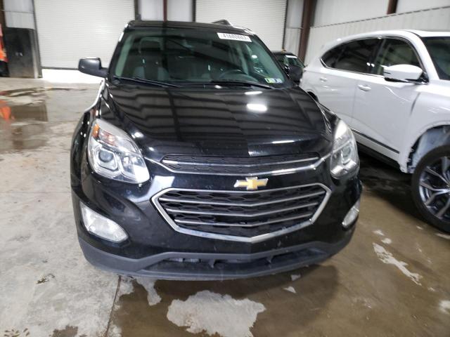 Photo 5 from auction – 2016 CHEVROLET EQUINOX LT with VIN 2GNFLFEK8G6264963