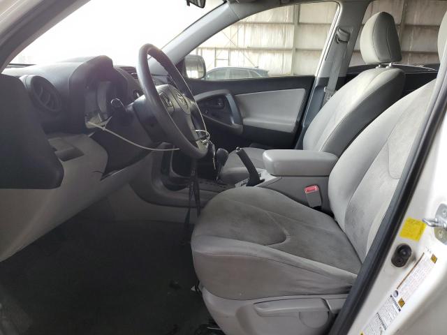 Photo 7 from auction – 2012 TOYOTA RAV4 with VIN JTMBF4DVXC5052540