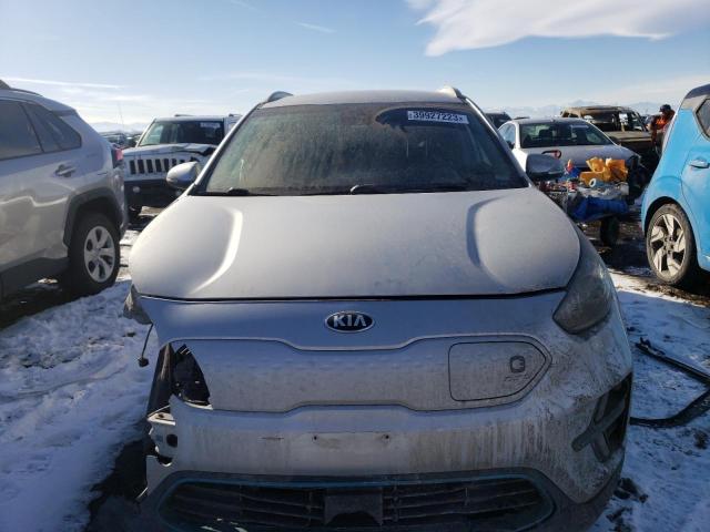 Photo 5 from auction – 2019 KIA NIRO EX with VIN KNDCC3LG5K5024167