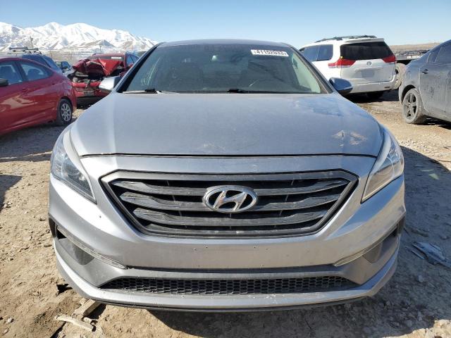 Photo 5 from auction – 2015 HYUNDAI SONATA SPO with VIN 5NPE34AF8FH239251